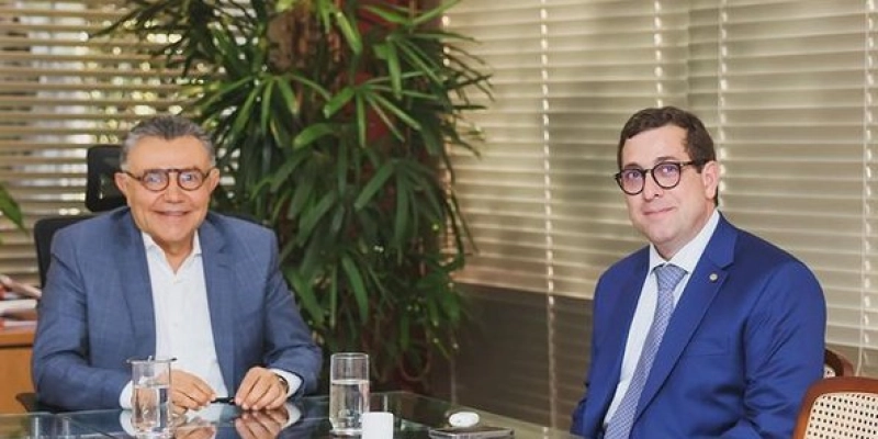 Gervásio debate PL sobre trabalho análogo à escravidão em empresas que participam do Programa Minha Casa, Minha Vida