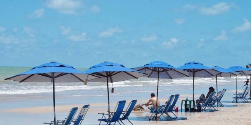 Destino Paraíba é destaque na Abav Expo, maior feira de turismo do País