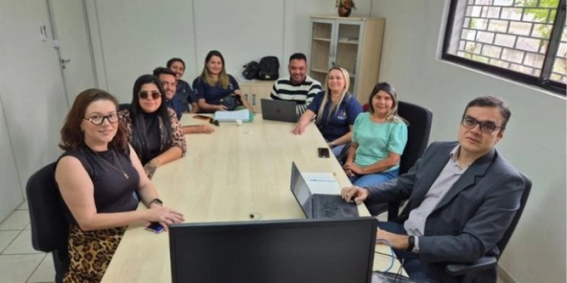  MP e rede de proteção de 04 municípios se reúnem para tratar de direitos infantojuvenis