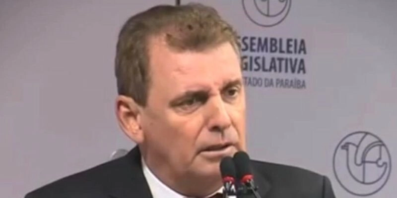 Rompa o Ciclo da Violência: deputado Chico Mendes destaca ações em mais duas cidades do Sertão