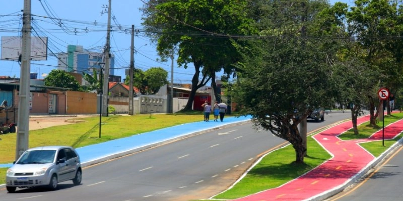 Virada Esportiva transforma o Parque Linear das Três Ruas em espaço para prática de vida saudável