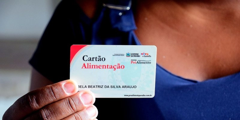 Atualização cadastral do Cartão Alimentação será realizada em Campina Grande a partir de terça-feira