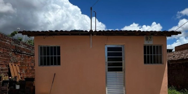 Programa de reforma de moradias da Prefeitura já beneficiou quase 450 famílias em 30 bairros de JP