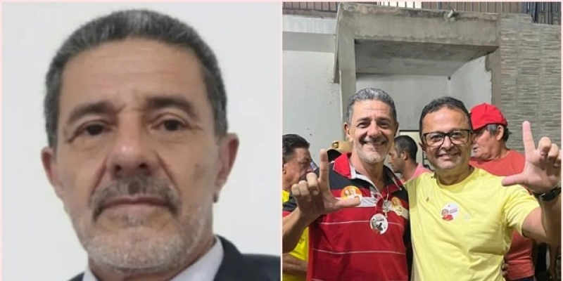 Grande celebração marca aposentadoria do professor mestre Joaquim Alves Neto da Universidade Estadual do Vale do Acaraú de Sobral-CE