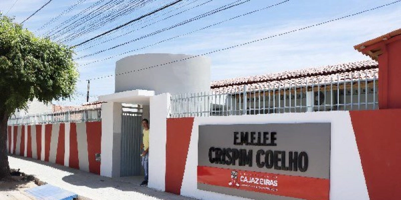 Secretaria de Educação de Cajazeiras promove licitação para contratação de cursos técnicos