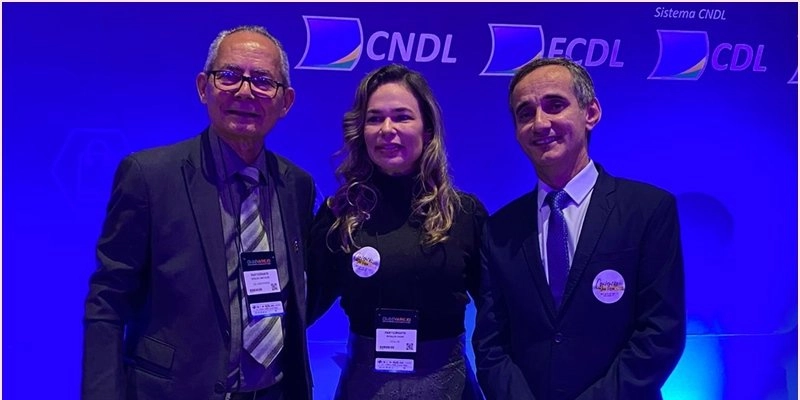 FCDL: Paraíba entra na disputa para sediar maior evento do varejo nacional em 2026