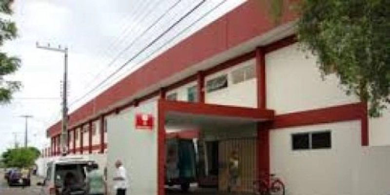 Casos de urgência foram os mais frequentes no plantão do final de semana no Hospital de Cajazeiras