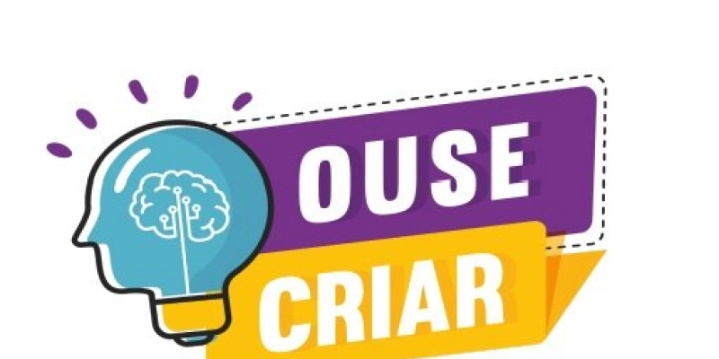 Educação divulga resultado dos selecionados para a fase 3 do Programa Ouse Criar