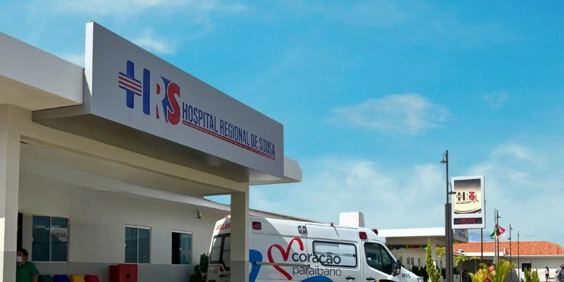 Hospital Regional de Sousa oferece exames de mamografia por demanda espontânea