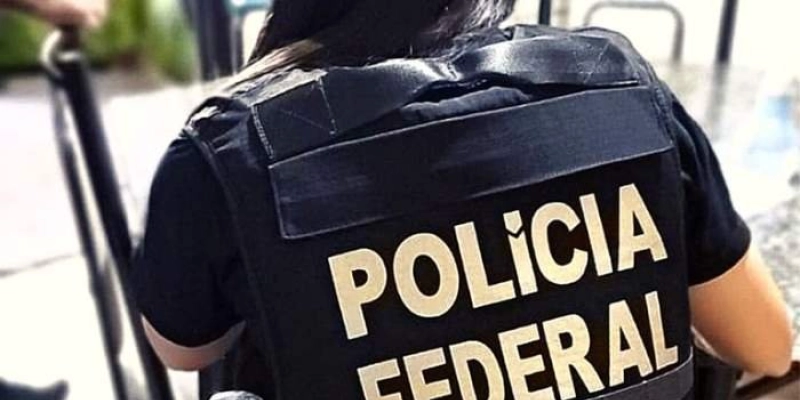 PF apreende R$ 790 mil em espécie durante ações de combate a crimes eleitorais