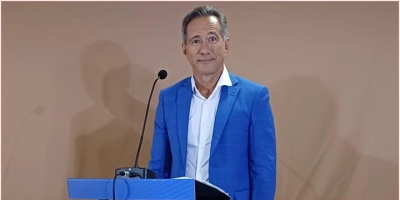No debate, Dr. Gilbertão responde agressões com propostas e diz que “Sousa será libertada e vai construir um novo futuro a partir de domingo”