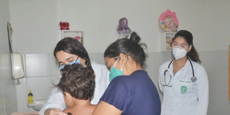 Inscrições para os processos seletivos das Residências Médica e Multiprofissional iniciam nesta terça-feira