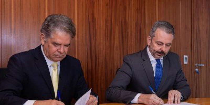 MPF e MPT assinam acordo de cooperação para prevenir e combater assédio eleitoral no trabalho