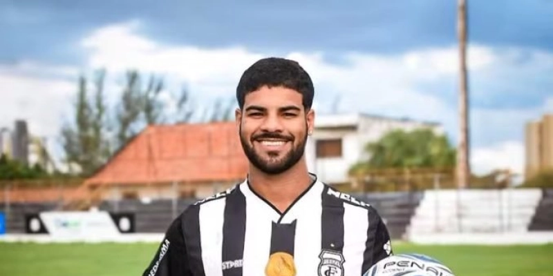 Serra Branca atravessa o Treze e fecha com Wanderson