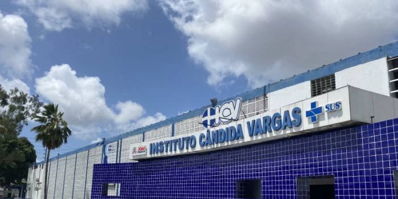 Secretaria de Saúde realiza abertura do Outubro Rosa em ação conjunta com o Instituto Cândida Vargas