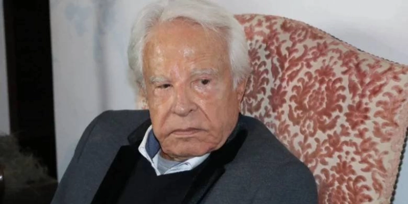Ícone do jornalismo brasileiro, Cid Moreira morre aos 97 anos