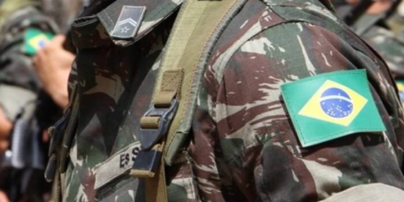 Presença de facções criminosas e apostas motivam envio de tropas federais para eleições em São Bento, Paulista e Pombal