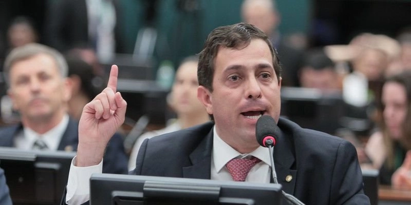 Projeto de Gervásio Maia tem medidas preventivas de combate ao trabalho escravo nas obras do minha casa, minha vida