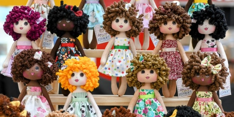 João Azevêdo abre Festival de Brinquedos Populares e destaca investimentos do Governo no artesanato paraibano 