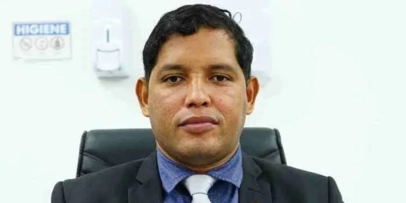Renúncia de Hermerson Caminhoneiro à prefeitura de Bayeux altera cenário político nas eleições de 2024