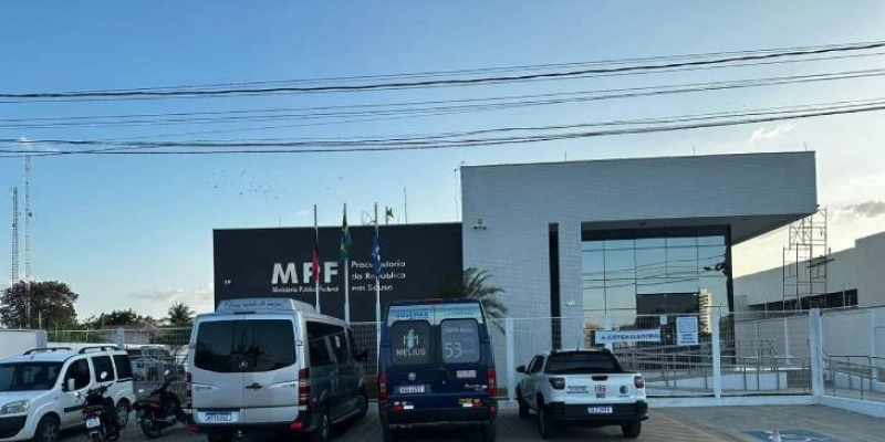 Prefeito de Marizópolis e equipe são alvos de investigação por abuso de poder político e econômico nas eleições