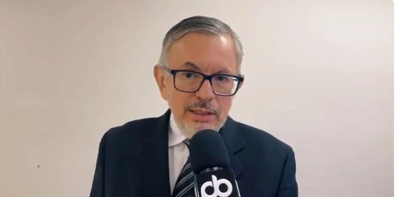 Urnas eletrônicas já estão prontas para o pleito deste domingo nos municípios da 63ª Zona Eleitoral, assegura Juiz Bernardo Antônio