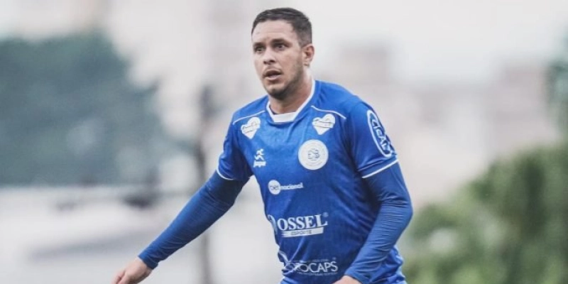 Treze acerta com zagueiro ex-Athletic e chega ao sétimo jogador para 2025