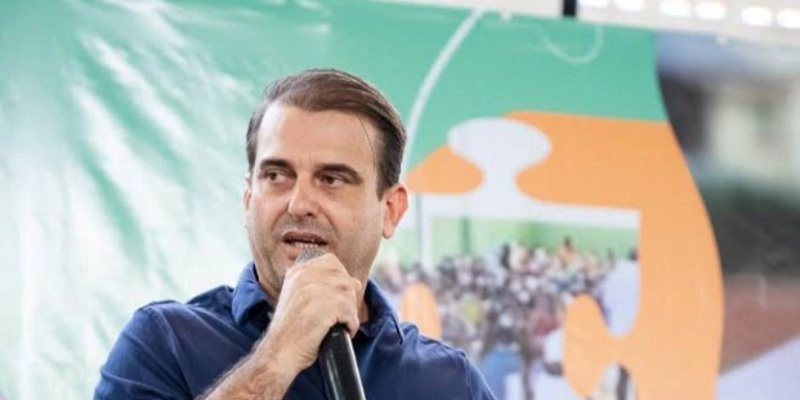 Vitória expressiva: Bal Lins é reeleito com mais de 70% dos votos em São José de Piranhas