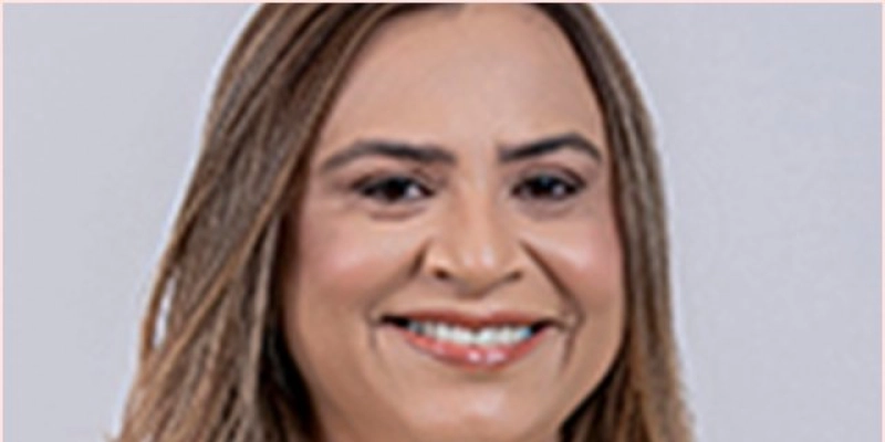 Em São Domingos Adeilza Soares confirma liderança é reeleita prefeita