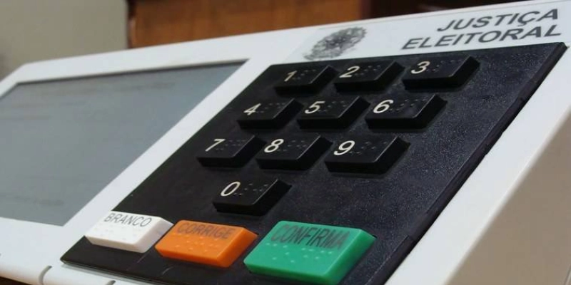 Paraíba registra 123 urnas com problemas e TRE substitui 37 até o início da tarde