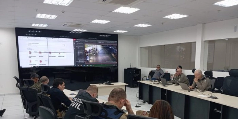 Em Nota, Polícia Civil da Paraíba fala sobre Eleições 2024