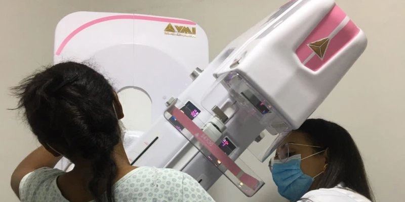 Hospital de Patos vai disponibilizar no Outubro Rosa mais de 1.300 mamografias 