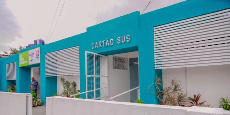 Sistema para emissão do Cartão SUS passa por instabilidade