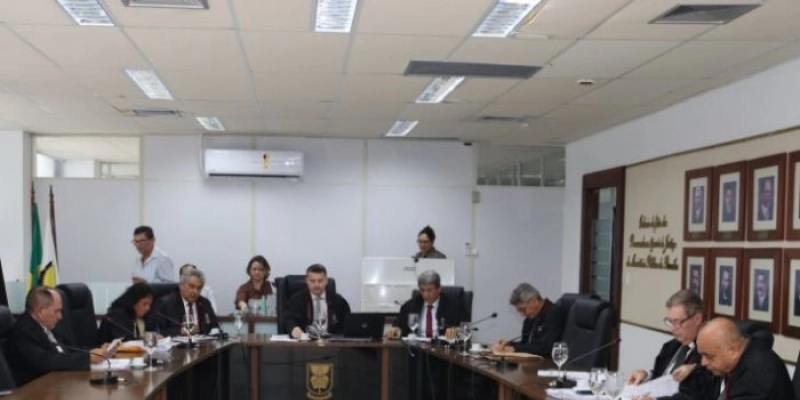  CSMP homologa três promoções e duas remoções