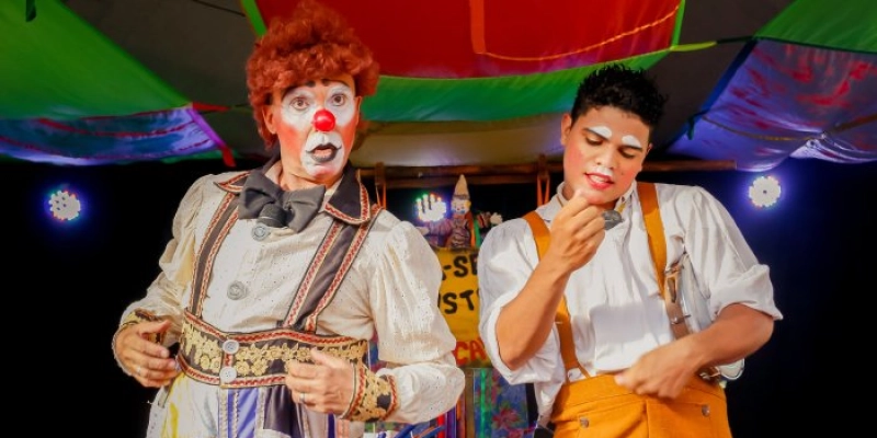 Espaço Cultural recebe programação especial neste sábado para celebrar o Dia das Crianças