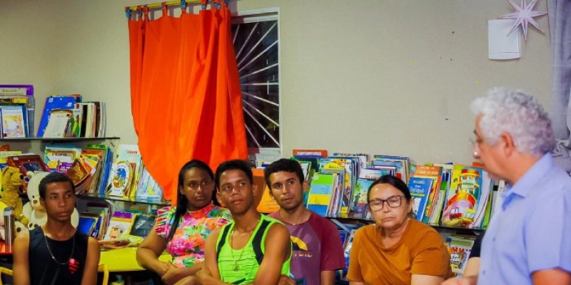 Funjope divulga selecionados em editais do Fundo Municipal de Cultura