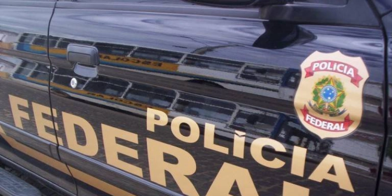 Operação ‘Pescador de Ilusão’ da Polícia Federal Investiga Fraudes no INSS em Sapé