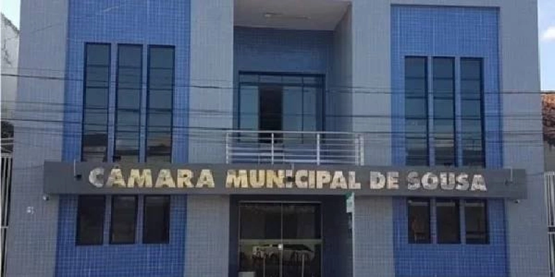 Câmara de Sousa: oposição faz alerta e acirra disputa entre vereadores situacionistas por presidência