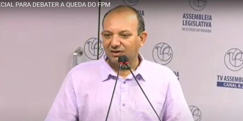 Denúncia contra Vereador de São José de Caiana aponta conflito de interesses em contrato com a Prefeitura