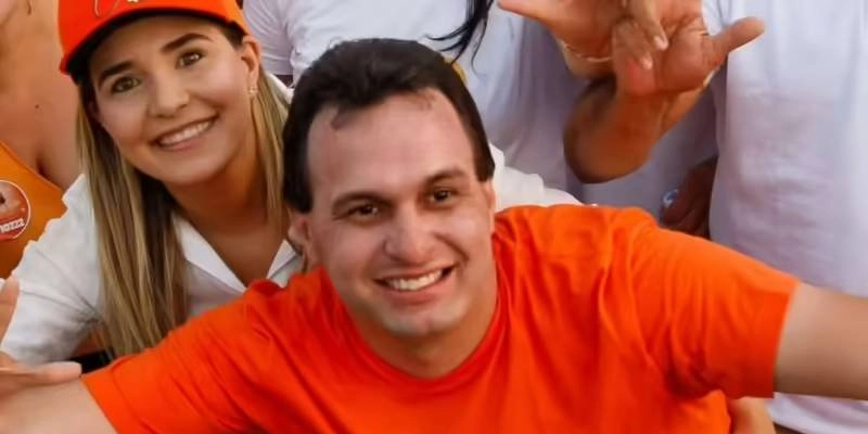 Casal vitorioso nas eleições de Triunfo e Poço de José de Moura sob acusação de abuso de poder