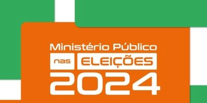 Procuradoria-Geral Eleitoral atuou em mais de 1,6 mil ações das Eleições 2024 que chegaram ao TSE