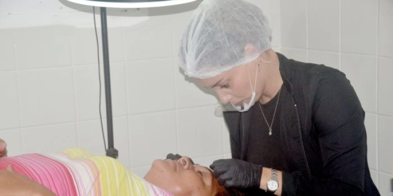 Caps Caminhar, em João Pessoa, promove evento alusivo ao Dia Mundial da Saúde Mental