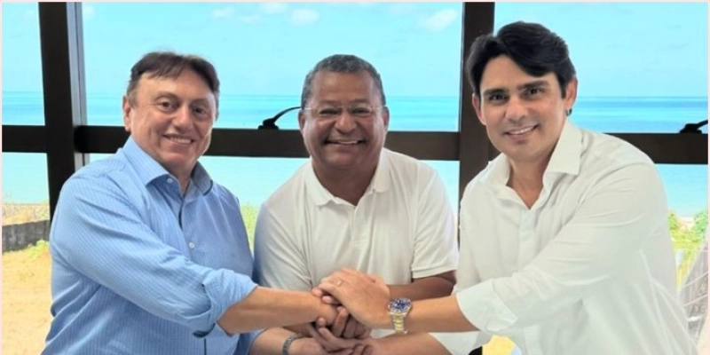 Nilvan Ferreira reassume papel no jornalismo paraibano com nova fase no Sistema Arapuan