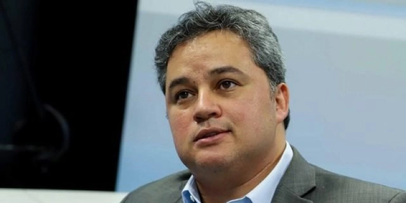 União Brasil declara apoio a Marcelo Queiroga e fortalece candidatura para o segundo turno em João Pessoa