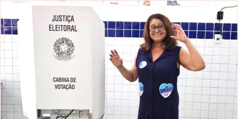 Léa Silva encerra ciclo na Câmara de Cajazeiras, mas reforça: “Nunca me darei por vencida”