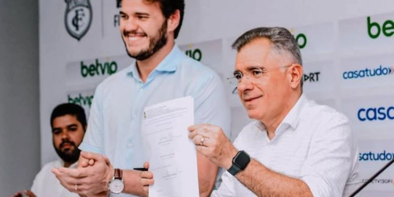 Bolinha se une a Bruno Cunha Lima para barrar crescimento da esquerda em Campina Grande