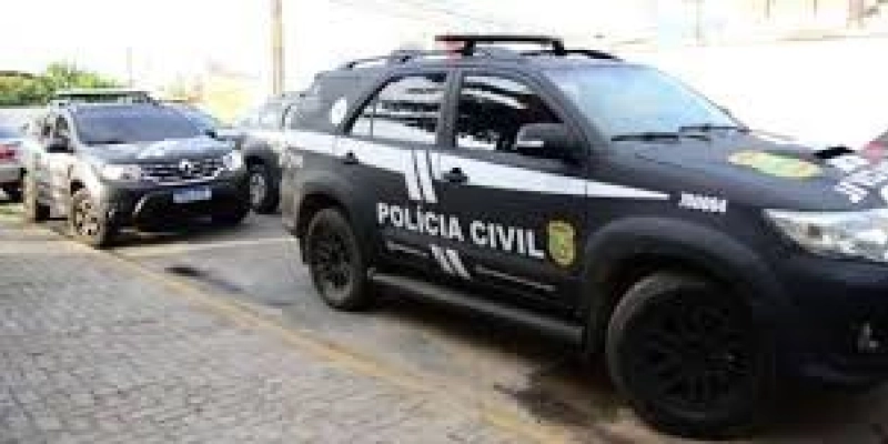 SERTÃO: Polícia Civil do Ceará prende líder de facção criminosa escondido em Uiraúna na Paraíba