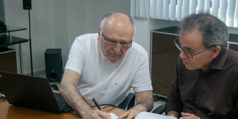 TCE-PB e Caixa Econômica Federal firmarão Acordo de Cooperação Técnica para acesso a dados públicos