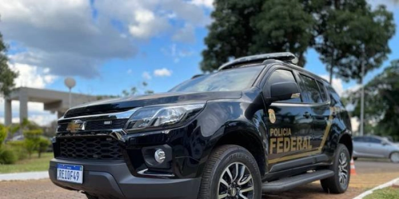 PF combate fraude em licitações e desvio de recursos do FUNDEB