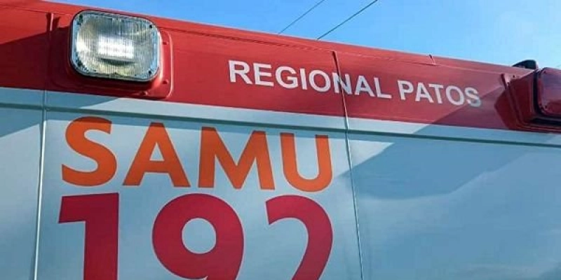 Homem é Baleado com 11 Tiros enquanto Trabalhava em Espetinho em Patos